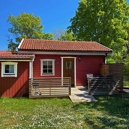Brissundsbyn VBY Exterior foto