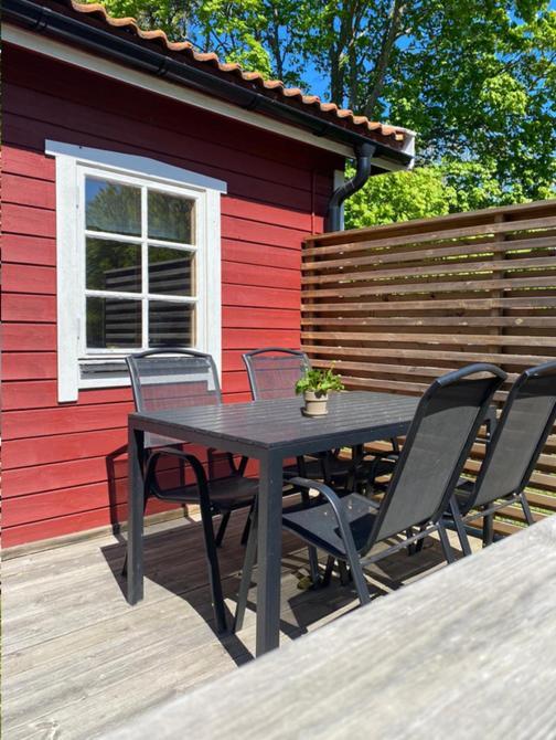 Brissundsbyn VBY Exterior foto