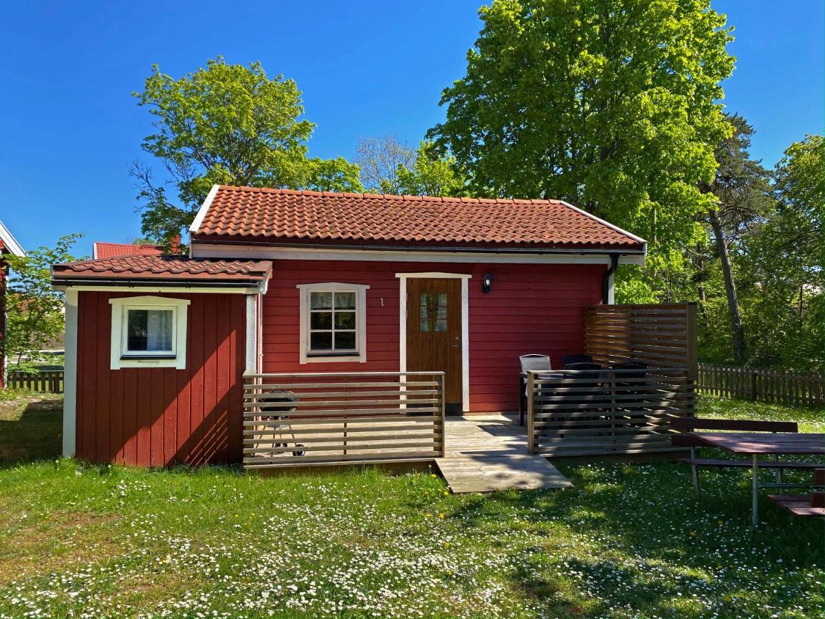 Brissundsbyn VBY Exterior foto